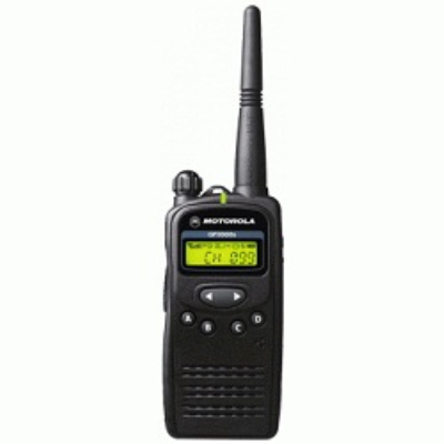 Bộ đàm cầm tay Motorola GP-2000s